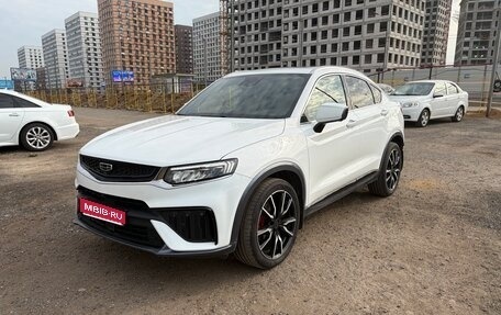 Geely Tugella FY11, 2022 год, 2 599 000 рублей, 1 фотография