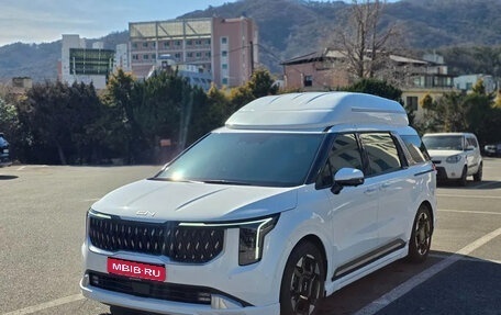 KIA Carnival, 2025 год, 7 653 000 рублей, 1 фотография