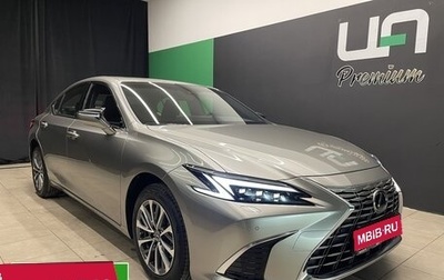 Lexus ES VII, 2025 год, 5 800 000 рублей, 1 фотография