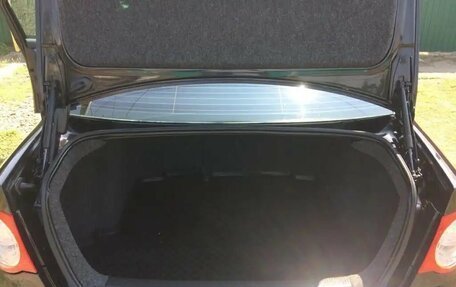Volkswagen Jetta VI, 2007 год, 500 000 рублей, 3 фотография