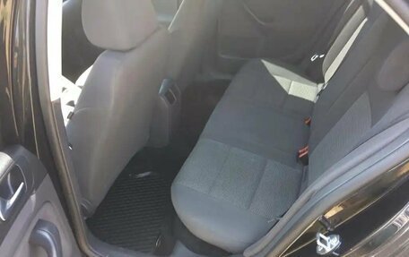Volkswagen Jetta VI, 2007 год, 500 000 рублей, 4 фотография
