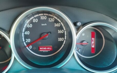 Honda Fit III, 2003 год, 250 000 рублей, 1 фотография