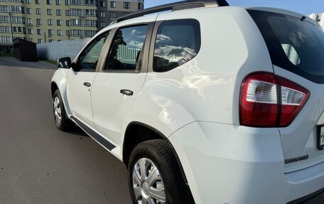 Nissan Terrano III, 2015 год, 907 000 рублей, 8 фотография