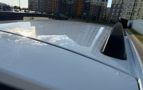 Nissan Terrano III, 2015 год, 907 000 рублей, 9 фотография