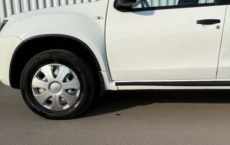 Nissan Terrano III, 2015 год, 907 000 рублей, 12 фотография