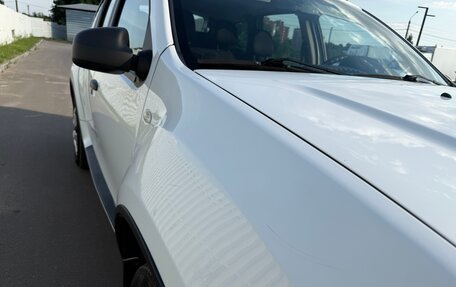 Nissan Terrano III, 2015 год, 907 000 рублей, 10 фотография