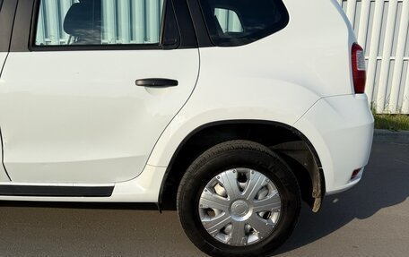 Nissan Terrano III, 2015 год, 907 000 рублей, 13 фотография