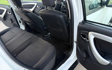 Nissan Terrano III, 2015 год, 907 000 рублей, 21 фотография