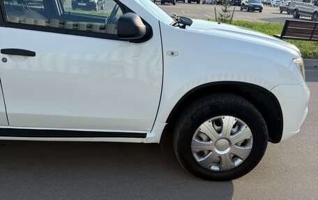 Nissan Terrano III, 2015 год, 907 000 рублей, 15 фотография