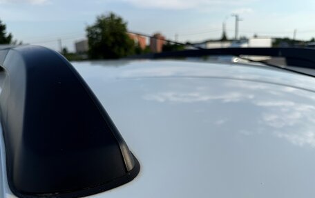 Nissan Terrano III, 2015 год, 907 000 рублей, 16 фотография