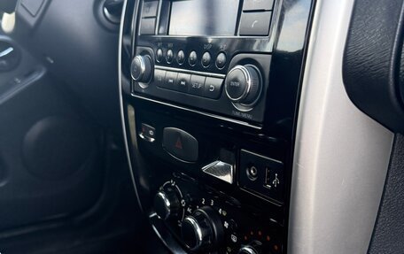 Nissan Terrano III, 2015 год, 907 000 рублей, 24 фотография