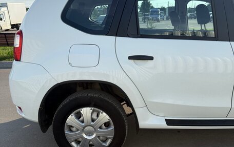 Nissan Terrano III, 2015 год, 907 000 рублей, 14 фотография