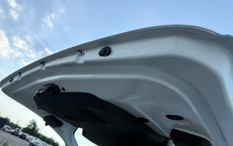 Nissan Terrano III, 2015 год, 907 000 рублей, 27 фотография