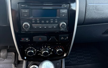 Nissan Terrano III, 2015 год, 907 000 рублей, 20 фотография