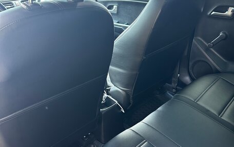 KIA Rio III рестайлинг, 2012 год, 770 000 рублей, 15 фотография
