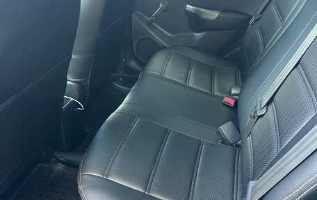 KIA Rio III рестайлинг, 2012 год, 770 000 рублей, 14 фотография