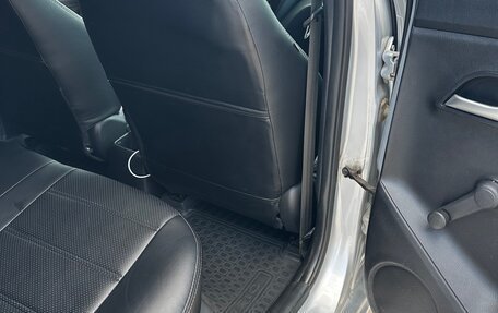 KIA Rio III рестайлинг, 2012 год, 770 000 рублей, 28 фотография