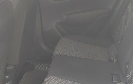 KIA Rio IV, 2019 год, 1 670 000 рублей, 17 фотография