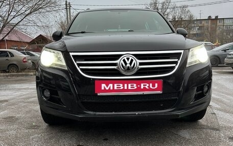 Volkswagen Tiguan I, 2008 год, 900 000 рублей, 2 фотография
