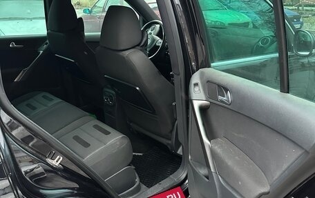 Volkswagen Tiguan I, 2008 год, 900 000 рублей, 5 фотография