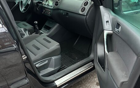 Volkswagen Tiguan I, 2008 год, 900 000 рублей, 6 фотография