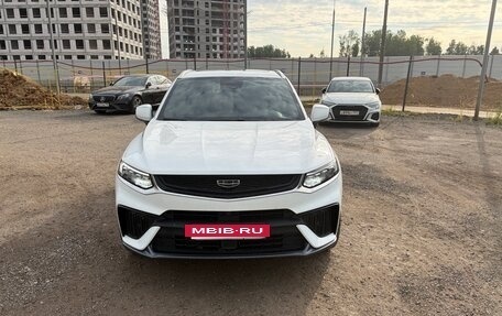 Geely Tugella FY11, 2022 год, 2 599 000 рублей, 2 фотография