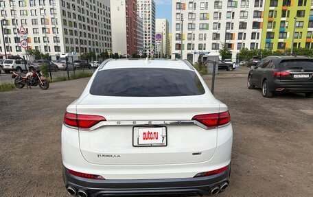 Geely Tugella FY11, 2022 год, 2 599 000 рублей, 6 фотография