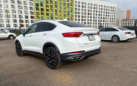 Geely Tugella FY11, 2022 год, 2 599 000 рублей, 4 фотография