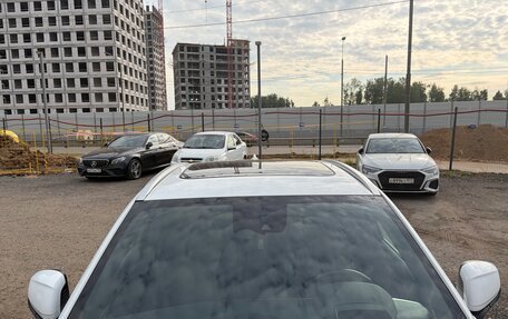 Geely Tugella FY11, 2022 год, 2 599 000 рублей, 9 фотография