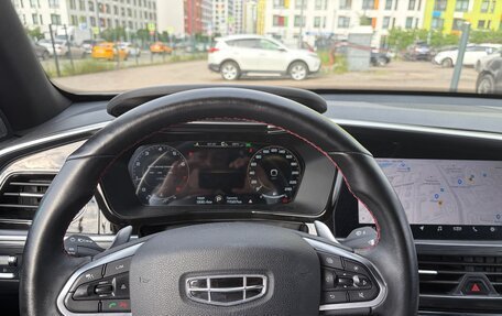 Geely Tugella FY11, 2022 год, 2 599 000 рублей, 12 фотография