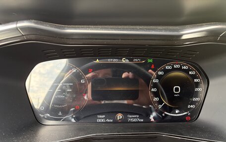 Geely Tugella FY11, 2022 год, 2 599 000 рублей, 11 фотография