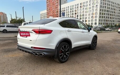 Geely Tugella FY11, 2022 год, 2 599 000 рублей, 7 фотография