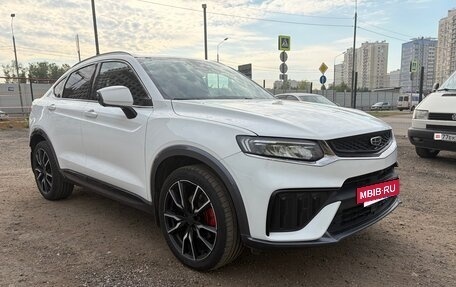 Geely Tugella FY11, 2022 год, 2 599 000 рублей, 8 фотография