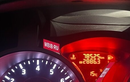 Nissan Juke II, 2014 год, 1 050 000 рублей, 4 фотография