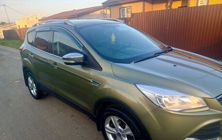 Ford Kuga III, 2014 год, 1 050 000 рублей, 6 фотография