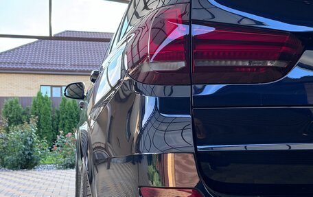 BMW X5, 2017 год, 5 750 000 рублей, 5 фотография
