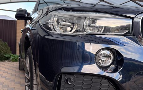 BMW X5, 2017 год, 5 750 000 рублей, 8 фотография