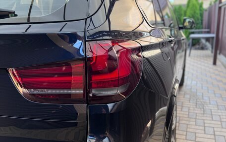 BMW X5, 2017 год, 5 750 000 рублей, 4 фотография