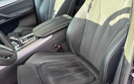 BMW X5, 2017 год, 5 750 000 рублей, 11 фотография