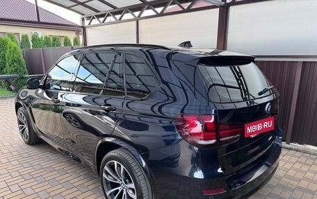 BMW X5, 2017 год, 5 750 000 рублей, 6 фотография