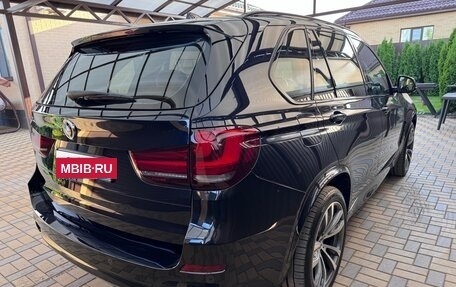 BMW X5, 2017 год, 5 750 000 рублей, 3 фотография