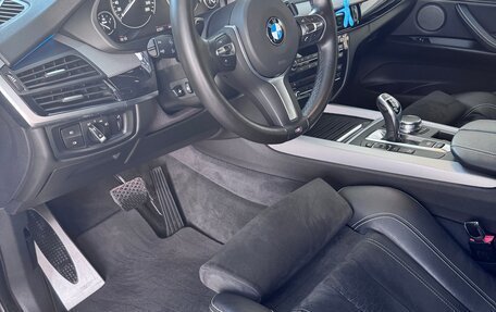 BMW X5, 2017 год, 5 750 000 рублей, 15 фотография