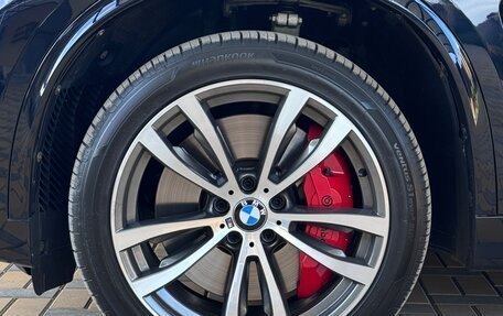 BMW X5, 2017 год, 5 750 000 рублей, 17 фотография