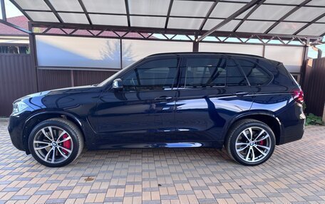BMW X5, 2017 год, 5 750 000 рублей, 18 фотография