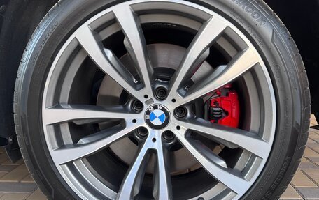BMW X5, 2017 год, 5 750 000 рублей, 16 фотография