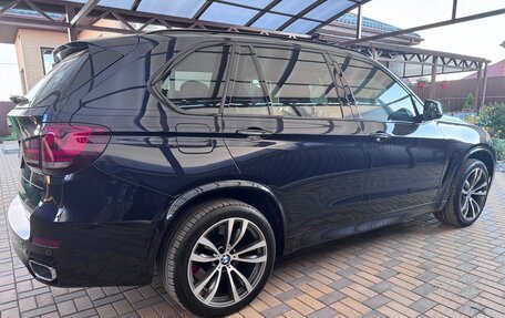 BMW X5, 2017 год, 5 750 000 рублей, 19 фотография