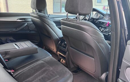 BMW X5, 2017 год, 5 750 000 рублей, 21 фотография