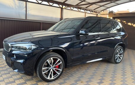 BMW X5, 2017 год, 5 750 000 рублей, 28 фотография