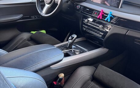 BMW X5, 2017 год, 5 750 000 рублей, 20 фотография