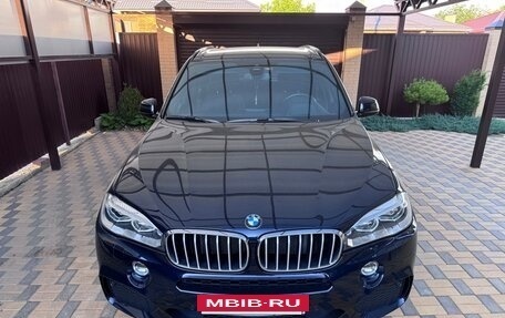 BMW X5, 2017 год, 5 750 000 рублей, 23 фотография
